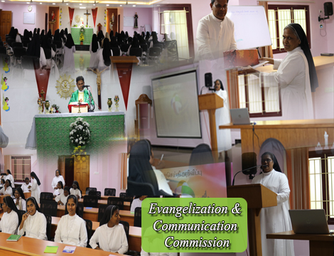 Franciscan Sisters of the Presentation of the Blessed Virgin Mary